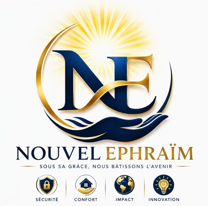 Logo Nouvel Éphraïm